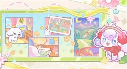 �ҵĹ���С��(����С��Ӫ��Ϸ)v1.0.2 ��׿���ͼ