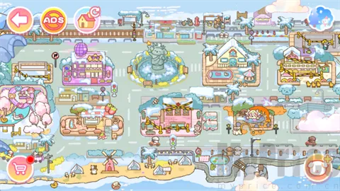 �ҵĹ���С��(����С��Ӫ��Ϸ)