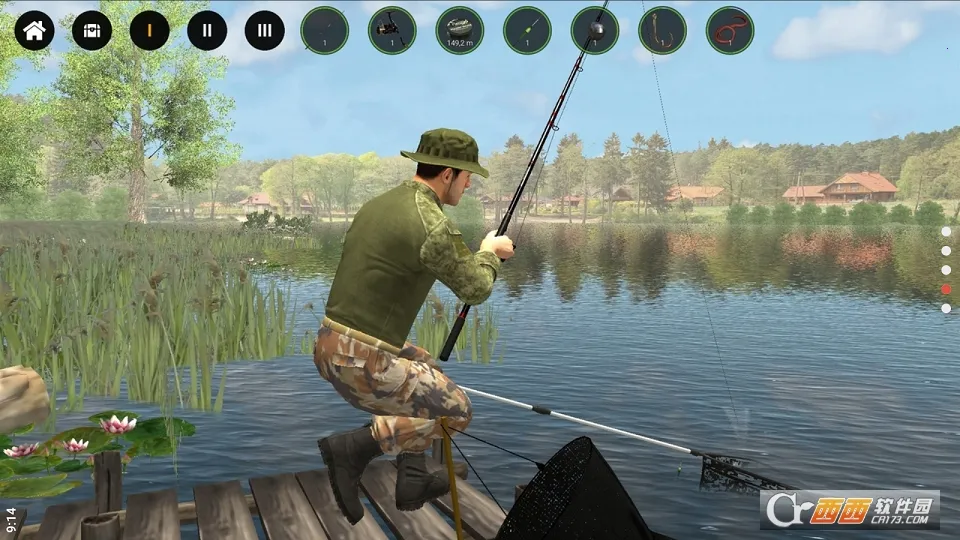 רҵ����2(����ģ����Ϸ)v0.1.17.06.24a ��׿���ͼ