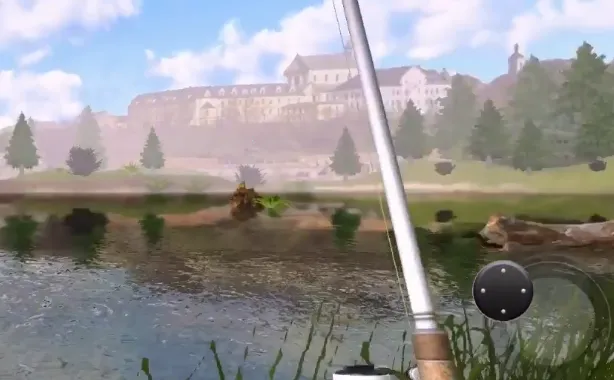 专业钓鱼2(钓鱼模拟游戏) 专业钓鱼2(钓鱼模拟游戏)