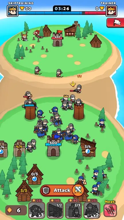 ��������(���������Ϸ)v0.1.0.15 �ٷ������ͼ