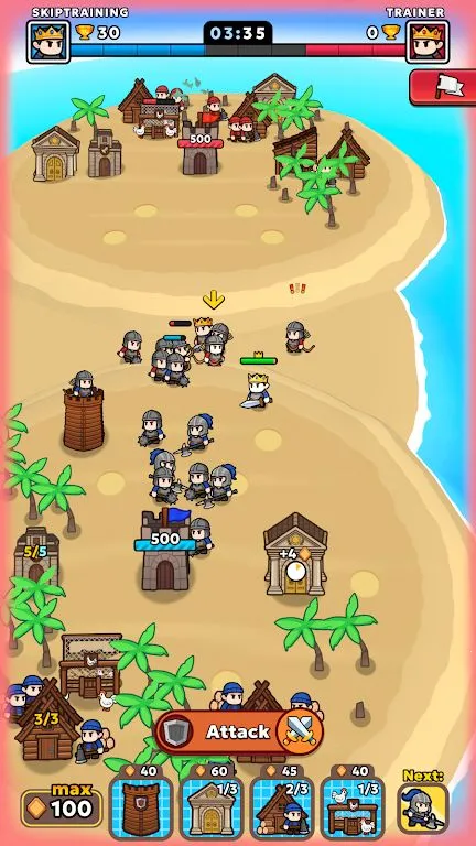 ��������(���������Ϸ)v0.1.0.15 �ٷ������ͼ