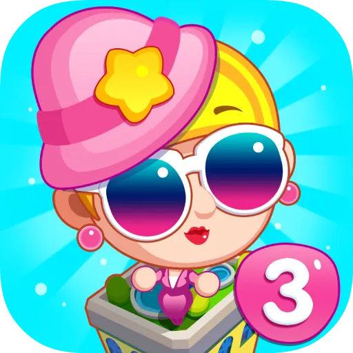 ���ָǴ�¥3(��¥��Ӫ��Ϸ)