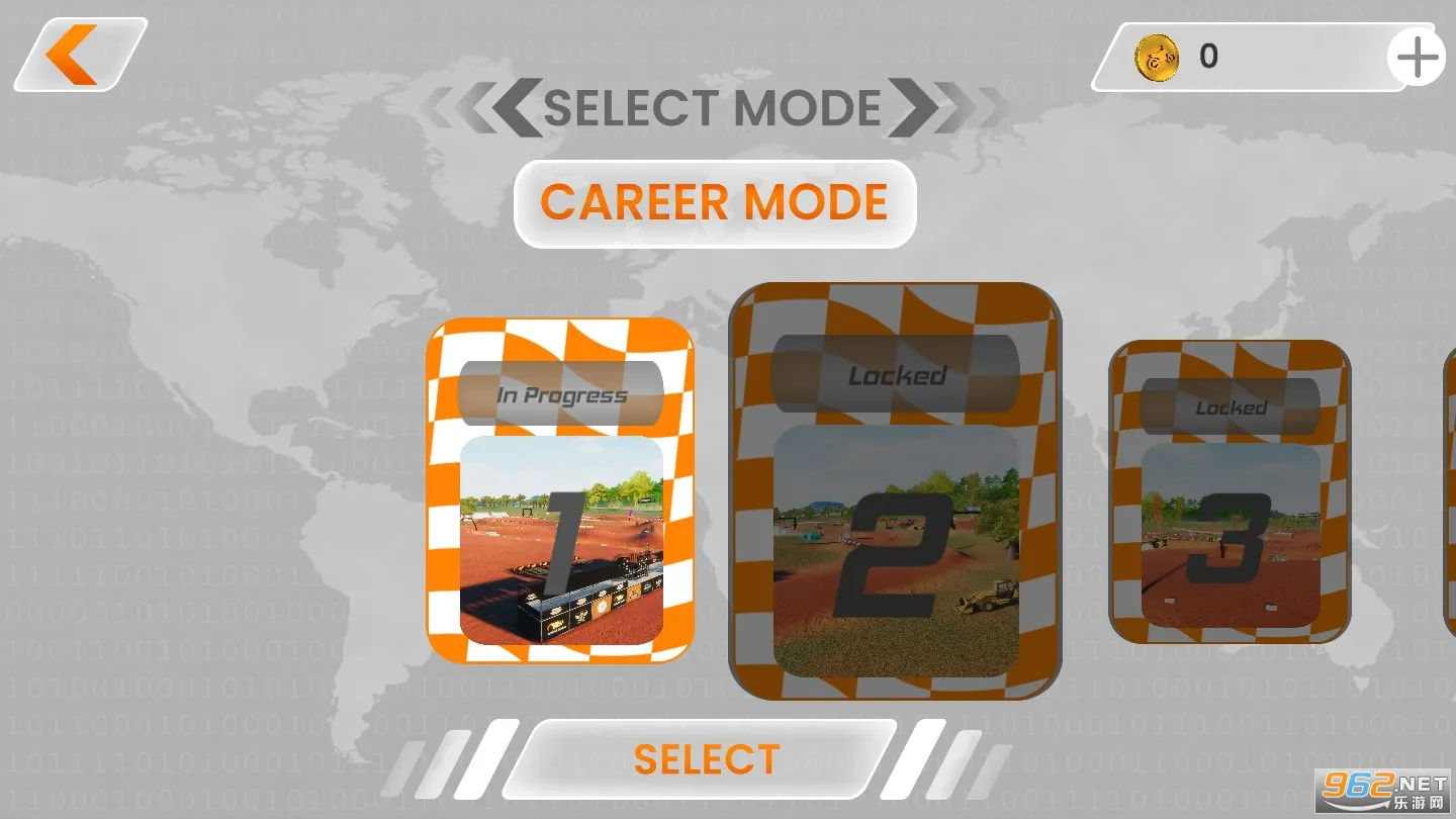 ԽҰĦ�г�(Ħ��������Ϸ)v6.1.0.3 ��Ѱ��ͼ