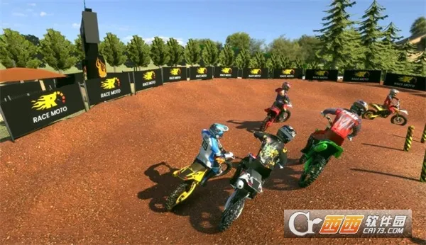 ԽҰĦ�г�(Ħ��������Ϸ)v6.1.0.3 ��Ѱ��ͼ