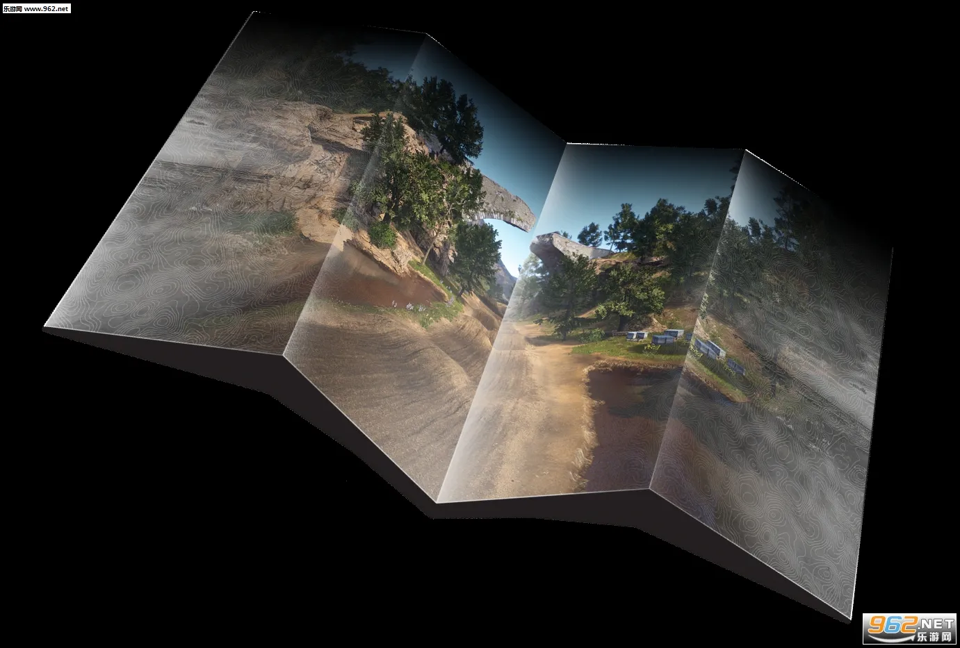 ԽҰĦ�г�(Ħ��������Ϸ)