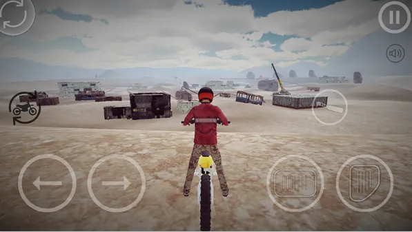 ԽҰĦ�г�(Ħ��������Ϸ)