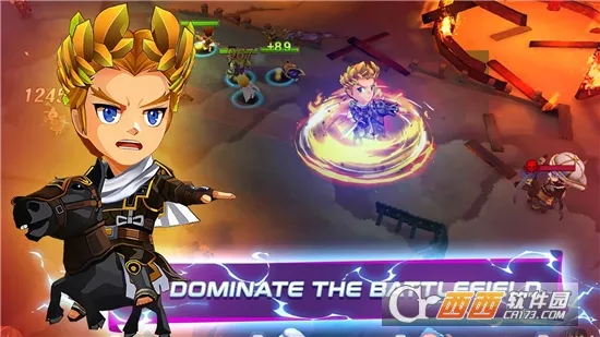 �񻰶Ծ�2025���°汾v1.1.4 ��׿���ͼ