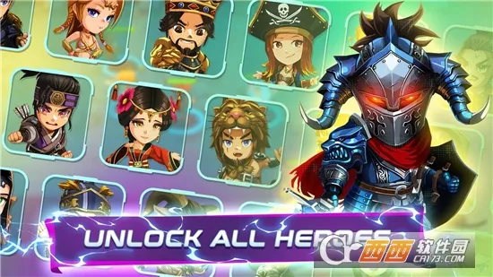 �񻰶Ծ�2025���°汾v1.1.4 ��׿���ͼ