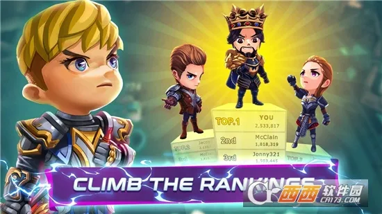 �񻰶Ծ�2025���°汾v1.1.4 ��׿���ͼ