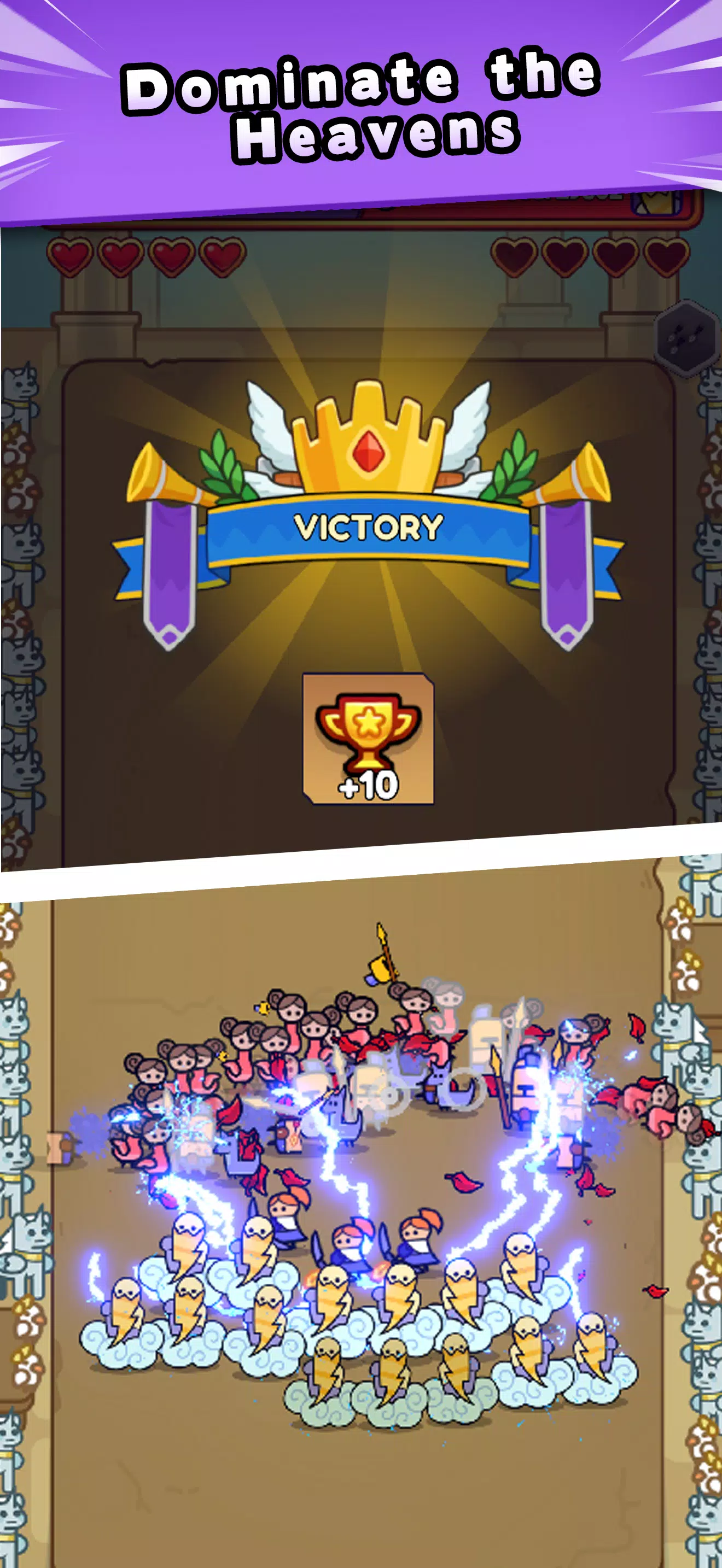 �񻰶Ծ�2025���°汾v1.1.4 ��׿���ͼ