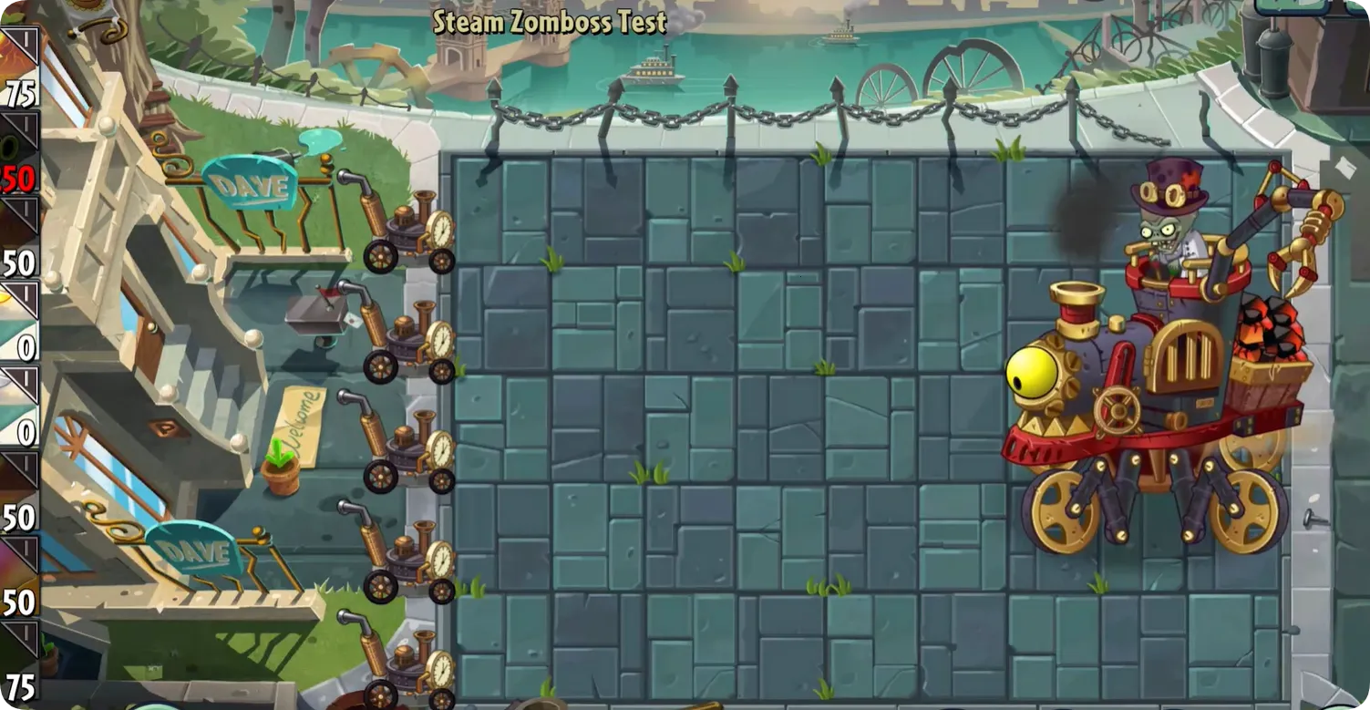 ֲ���ս��ʬSHUTTLE(ֲ���ս��ʬͬ����Ϸ)v25.3.6 �ֻ����ͼ