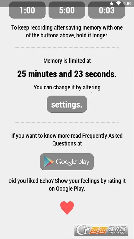 echo2025�ٷ����°汾v6.8.3 ��׿���ͼ