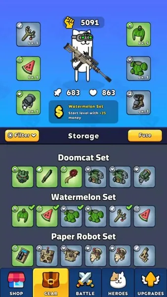 ǹ��Ӣ��2025���°汾v1.0.5 �ֻ����ͼ