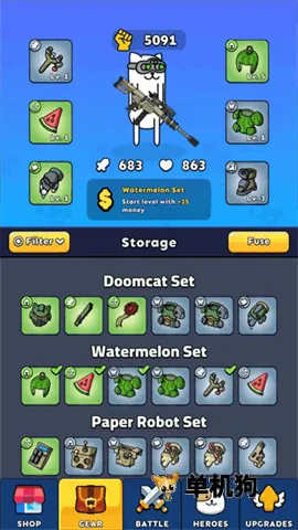 ǹ��Ӣ��2025���°汾v1.0.5 �ֻ����ͼ