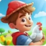 �ɰ�ũ������(ũ����Ӫ��Ϸ)v1.6.4 ��׿��