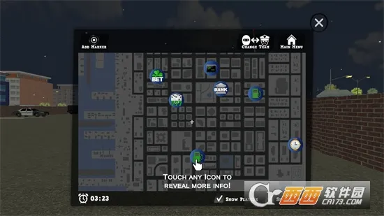 �����ǿ��ģ����(���˶Կ���Ϸ)v1.097h �ٷ������ͼ