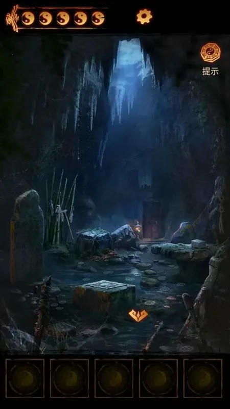 ����ɽ2ڤ��(��ʽ������Ϸ)v2.0.25111801 �ٷ������ͼ