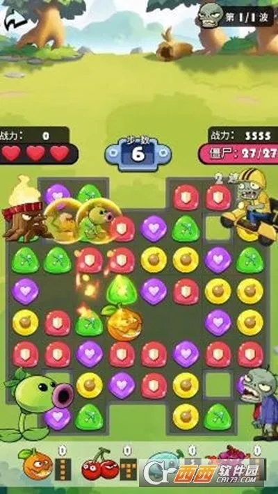 ������ʬ2025�ٷ�����v1.12 ��Ѱ��ͼ