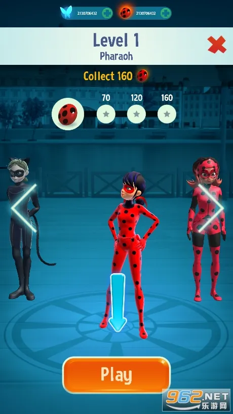 ư����Ů2025���ذ�װv4.5.20 �ֻ����ͼ