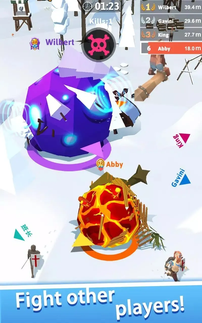 ��������ս2025�ٷ����°汾