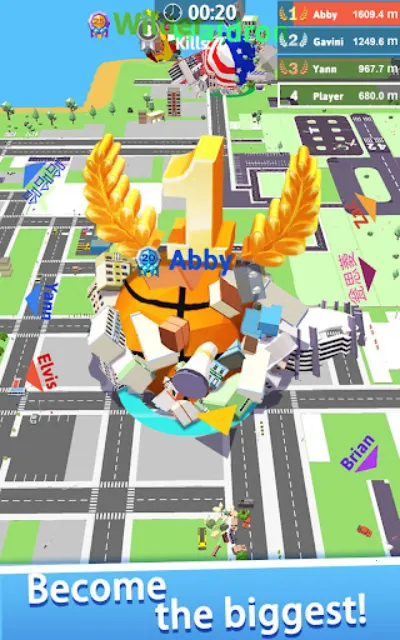 ��������ս2025�ٷ����°汾v1.4.4 �ٷ������ͼ