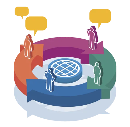 Ѷ��CRM(��ҵҵ���������)