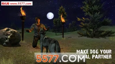 ���浺Ұ������(Ұ��������Ϸ)v1.1.0 �ֻ����ͼ