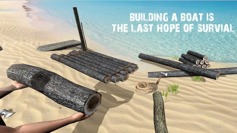 ���浺Ұ������(Ұ��������Ϸ)v1.1.0 �ֻ����ͼ