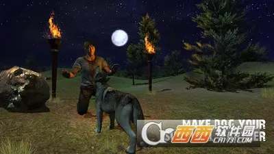 ���浺Ұ������(Ұ��������Ϸ)v1.1.0 �ֻ����ͼ