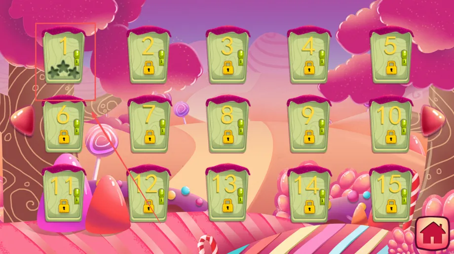 ���������ӳ��ǹ�(��ͯ������Ϸ)