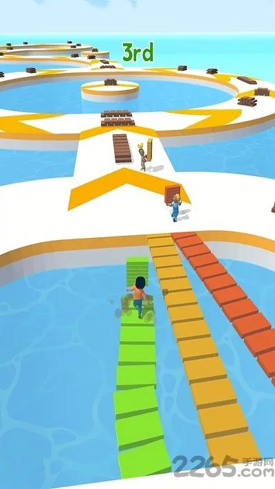 ����ſ���(���Ŵ�����Ϸ)v1.13 �ٷ������ͼ