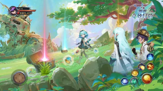 ��������ð��(����ð����Ϸ)v1.1.15 �ֻ����ͼ