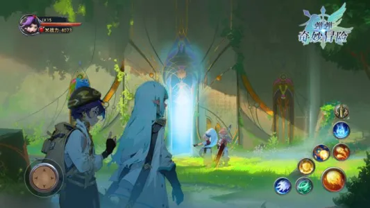 ��������ð��(����ð����Ϸ)v1.1.15 �ֻ����ͼ