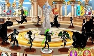 ��������ɶ(����˸���Ϸ)v1.0 �ٷ������ͼ