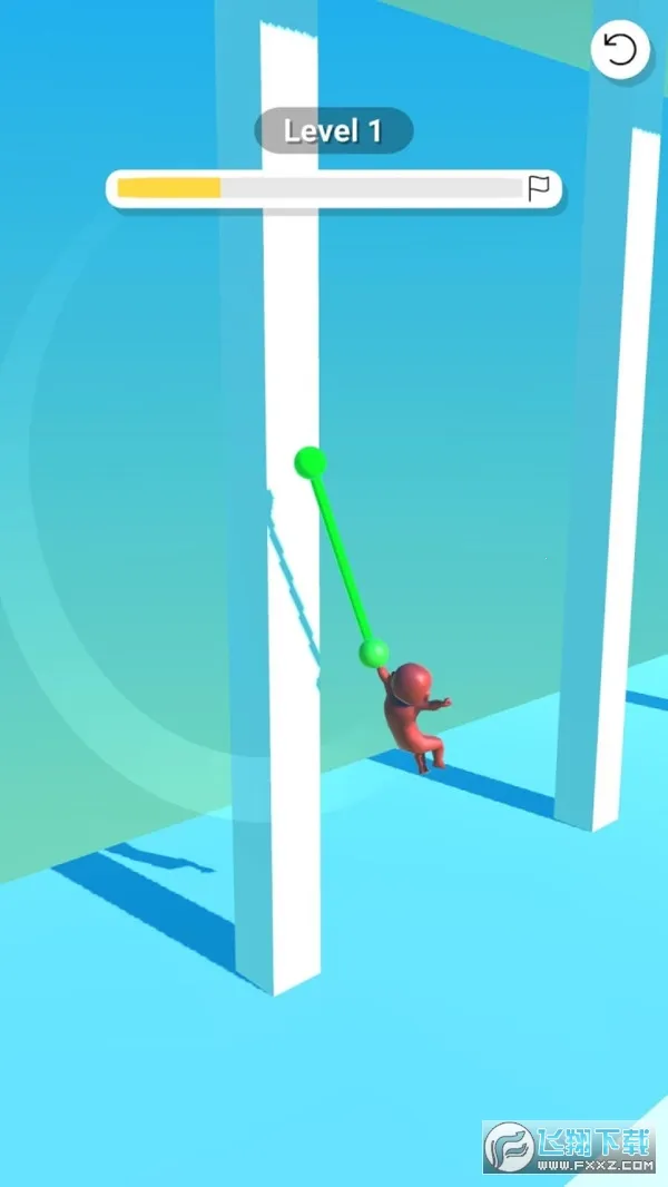 ��������ɶ(����˸���Ϸ)v1.0 �ٷ������ͼ