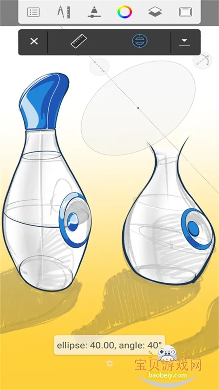 ��������滭(�ֻ��滭����)v6.2.2 �ٷ������ͼ