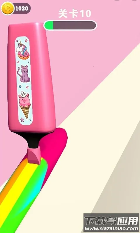 ���׿��˰�׿���ֻ���v1.0 �ٷ������ͼ