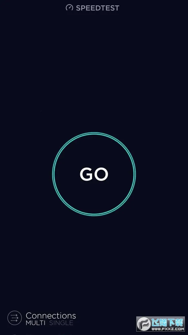 speedtest����2025�ٷ�����v5.5.2 ��׿���ͼ