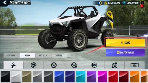 至尊极速狂飙(赛车竞速游戏) 至尊极速狂飙(赛车竞速游戏)