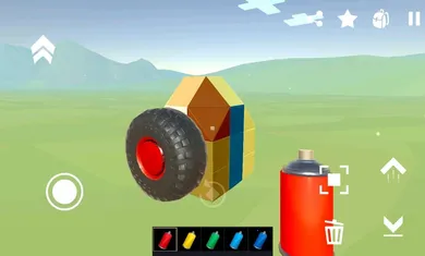 �Ƽ�����ɳ��2025���°汾v0.106.974 ��Ѱ��ͼ