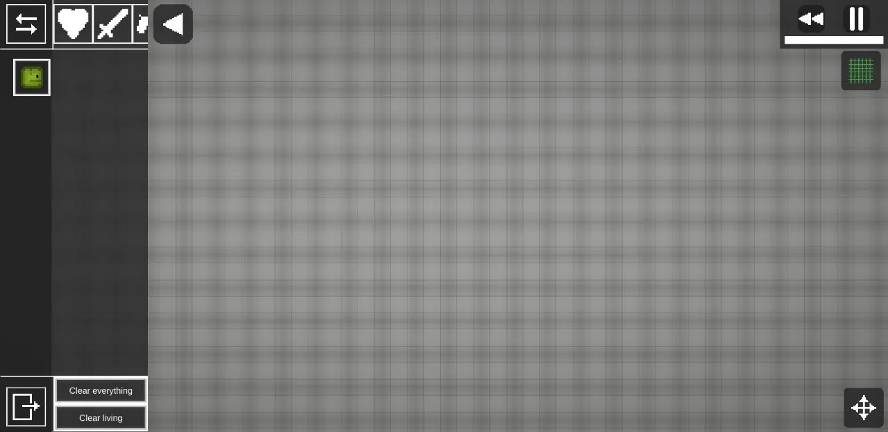 Melon Playground(ɳ��ģ����Ϸ)v28.1.0 ��Ѱ��ͼ