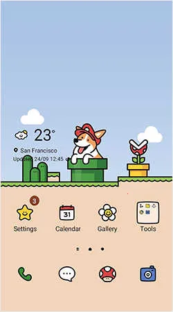 ��������(������������)v5.3.07.4 �ٷ������ͼ