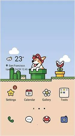 ��������(������������)v5.3.07.4 �ٷ������ͼ