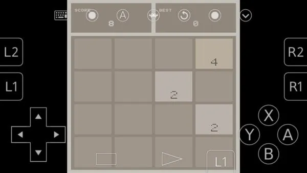 RetroArch2026���°汾v1.21.0_GIT �ֻ����ͼ