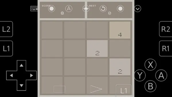 RetroArch2026���°汾v1.21.0_GIT �ֻ����ͼ