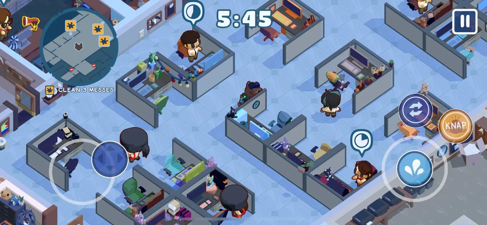 ������๤�����ֻ���v1.0.8 �ֻ����ͼ