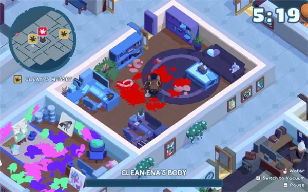 ������๤�����ֻ���v1.0.8 �ֻ����ͼ