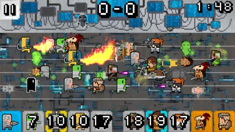 ����ս��(����ս����Ϸ)v2.9.0.12166 ��׿���ͼ