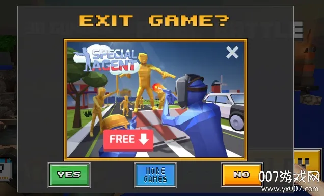 像素战争(策略战棋游戏) 像素战争(策略战棋游戏)